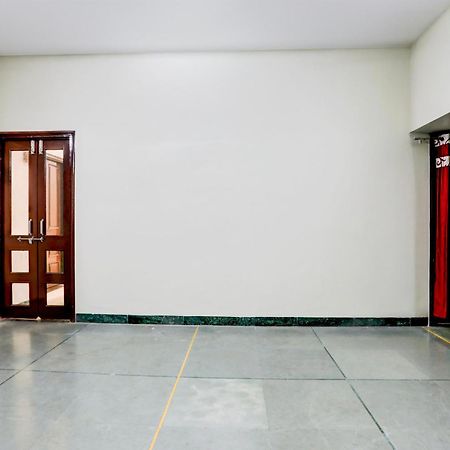 Hotel O The Baba Gest House Indore Luaran gambar