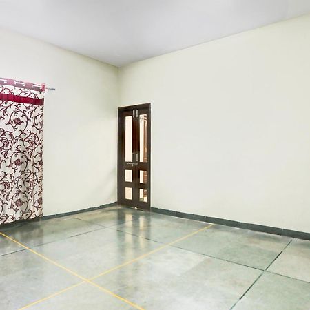 Hotel O The Baba Gest House Indore Luaran gambar