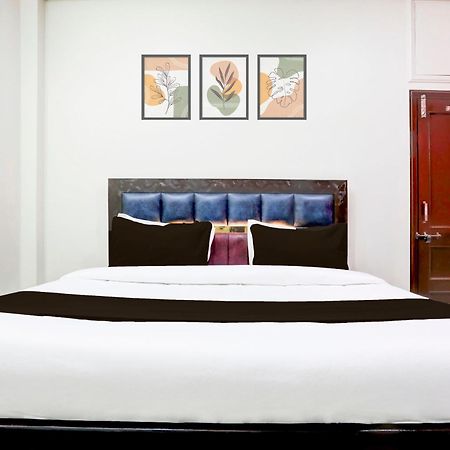Hotel O The Baba Gest House Indore Luaran gambar