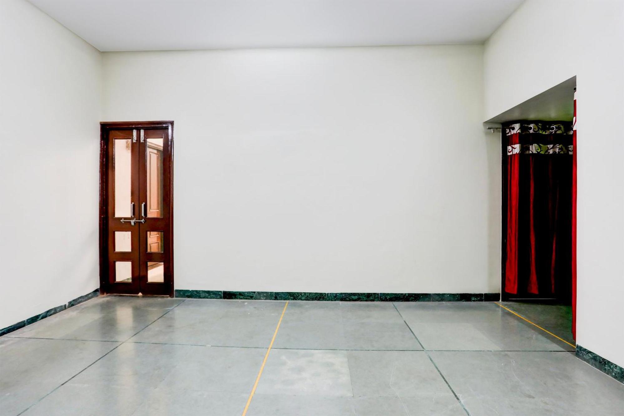 Hotel O The Baba Gest House Indore Luaran gambar