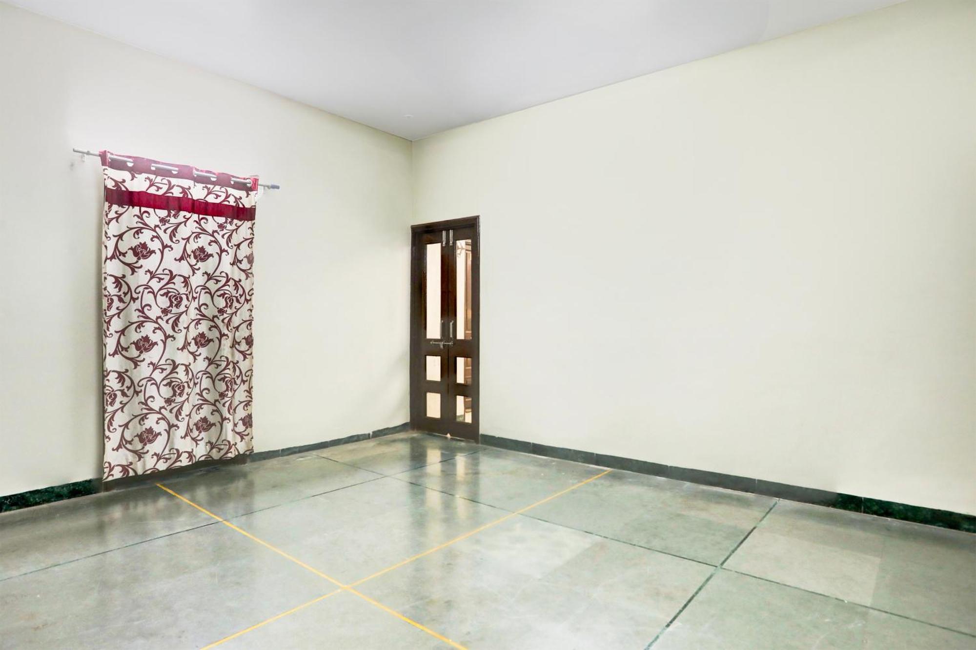 Hotel O The Baba Gest House Indore Luaran gambar